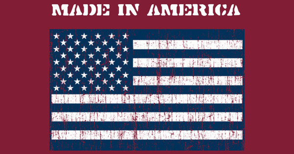Made in America