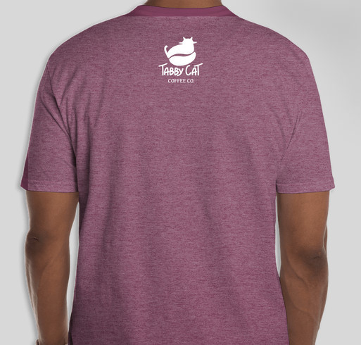 Support Kitty Health! Fundraiser - unisex shirt design - back