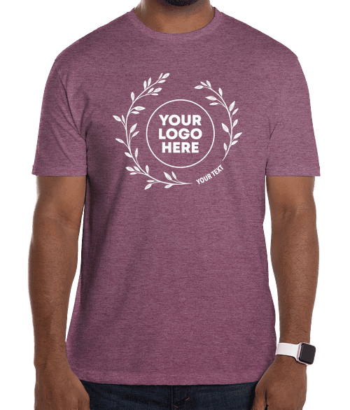 Your Logo Nature design template