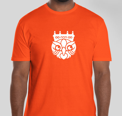 MS915 Parent Organization Fundraiser Fundraiser - unisex shirt design - front