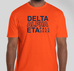 Delta Alpha Eta