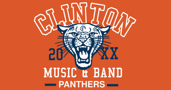 Clinton Music & Band