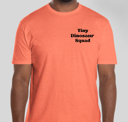 Wheels For Swade Fundraiser - unisex shirt design - front