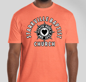 Starkville Baptist Church