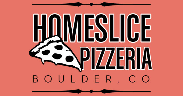 Homeslice Pizzeria