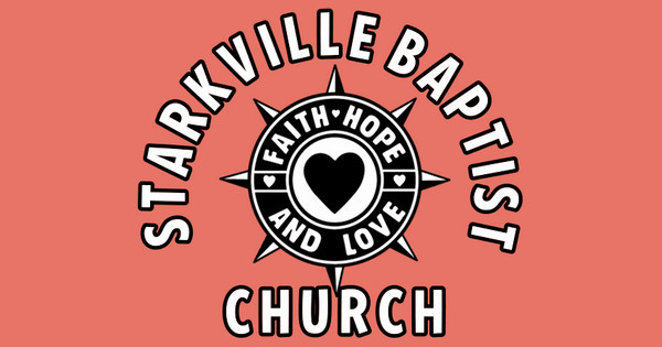 Starkville Baptist Church