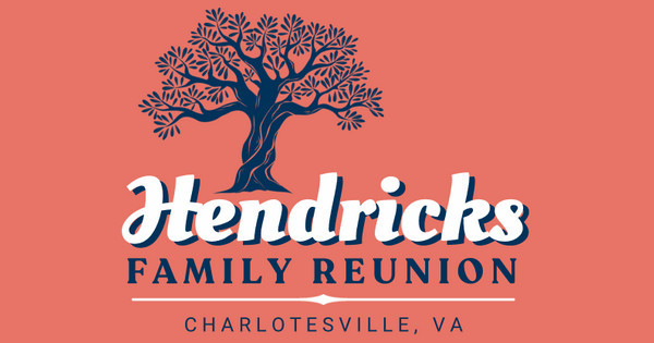 Hendricks Family Reunion