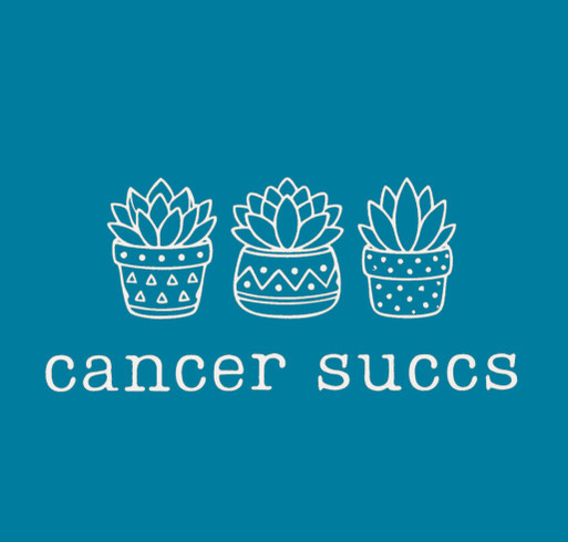Fight On West Cancer Center shirt design - zoomed