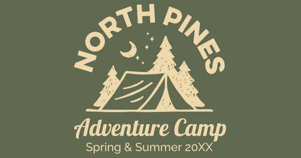 North Pines adventure camp