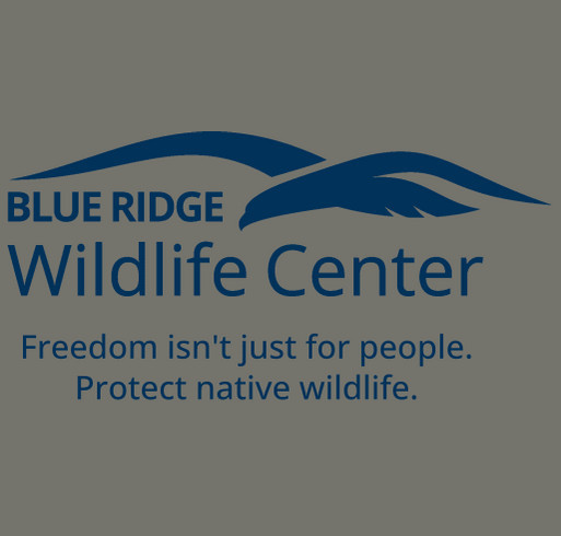 Home of the Wild: Limited-Edition Shirt Sale shirt design - zoomed