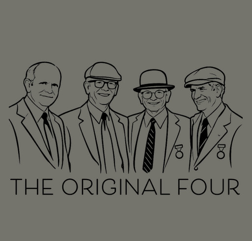 O'LEARY FAMILY REUNION 2026 shirt design - zoomed