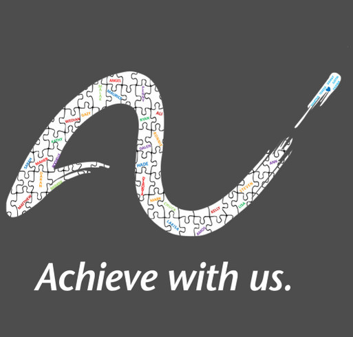 The Arc Dearborn Community Program Family Fundraiser! shirt design - zoomed