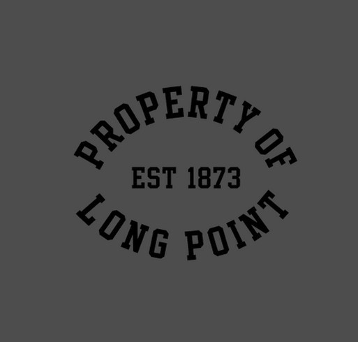 Long Point 61333 shirt design - zoomed