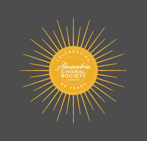 ACS's 55th Season T-shirt REBOOT! shirt design - zoomed
