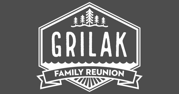 grilak family reunion