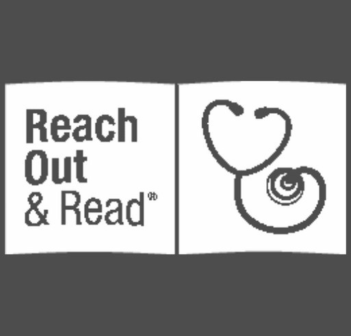 Reach Out and Read T-Shirts- May 1 - 31, 2026 shirt design - zoomed