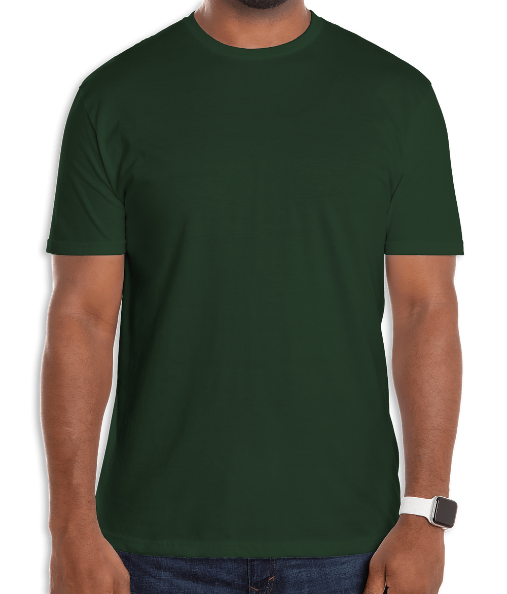 Gildan Softstyle Jersey T-shirt