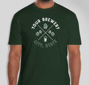 your brewery