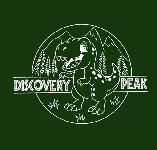 PTA T-Shirt Fundraiser! shirt design - zoomed