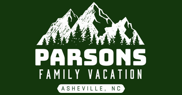 Parsons Family Reunion