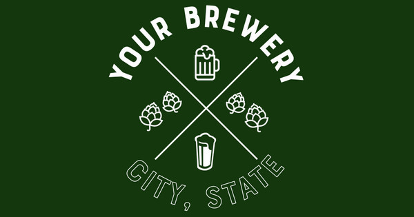 your brewery