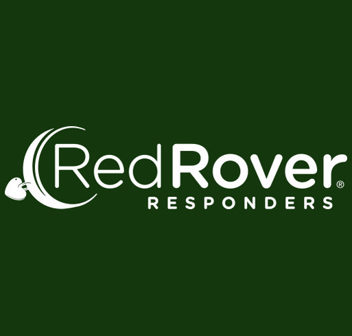 RedRover Responders 2025 Collector's T-shirt shirt design - zoomed