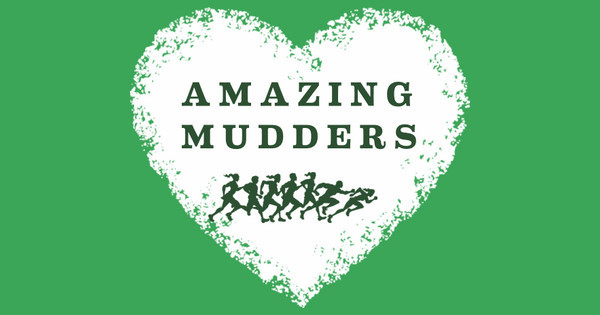 Amazing Mudders