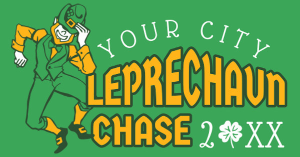 Leprechaun Chase