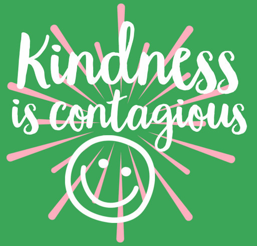 Mental Health Awareness Spring T-Shirt ! shirt design - zoomed