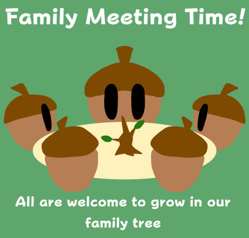 Help build our scholarship fund! shirt design - zoomed