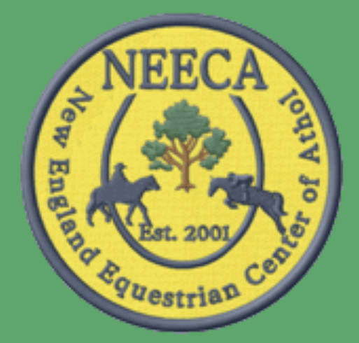 NEECA 25th Anniversary T-Shirts shirt design - zoomed