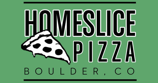 Homeslice Pizza