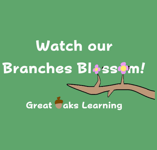 Help build our scholarship fund! shirt design - zoomed