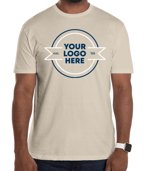 Your Logo Here business design template