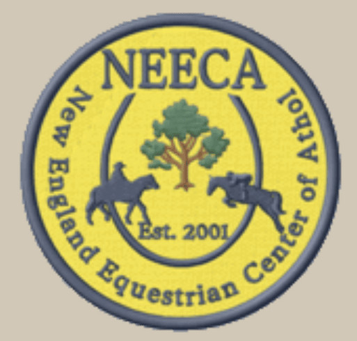NEECA 25th Anniversary T-Shirts shirt design - zoomed