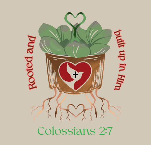 2026 South Africa Project shirt design - zoomed