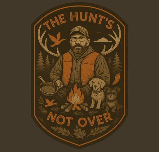 BIGSHOT STRONG shirt design - zoomed