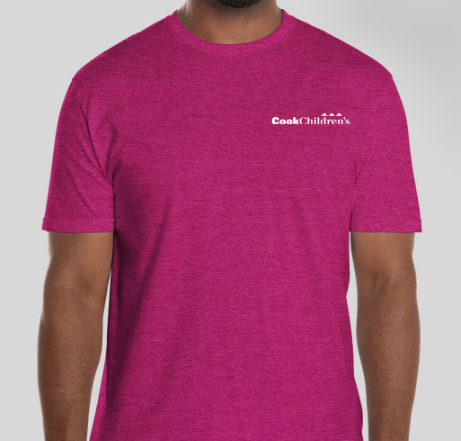 1in26 - Epilepsy is more than seizures. Fundraiser - unisex shirt design - back