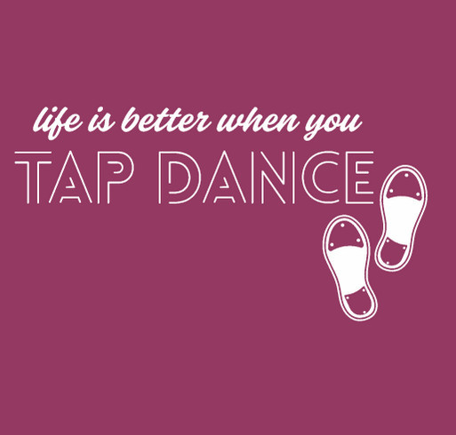 Norwalk Tap Day 2026 shirt design - zoomed