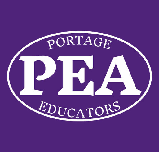 PEA Apparel Store shirt design - zoomed