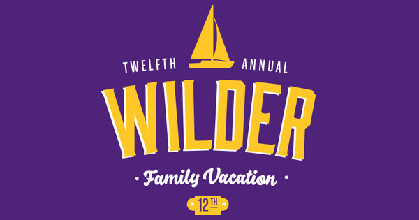 wilder family vacation