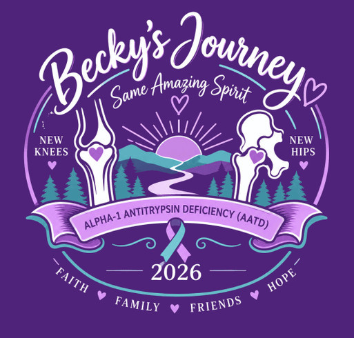 Becky Knutson shirt design - zoomed