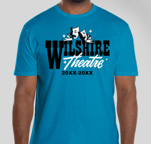 Wilshire Theatre