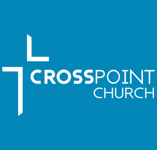 Crosspoint Youth T-Shirt Sale shirt design - zoomed