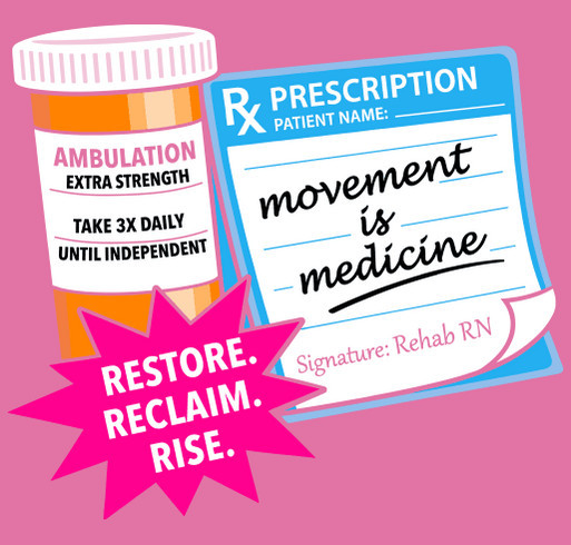 Delaware chapter ARN t-shirts shirt design - zoomed