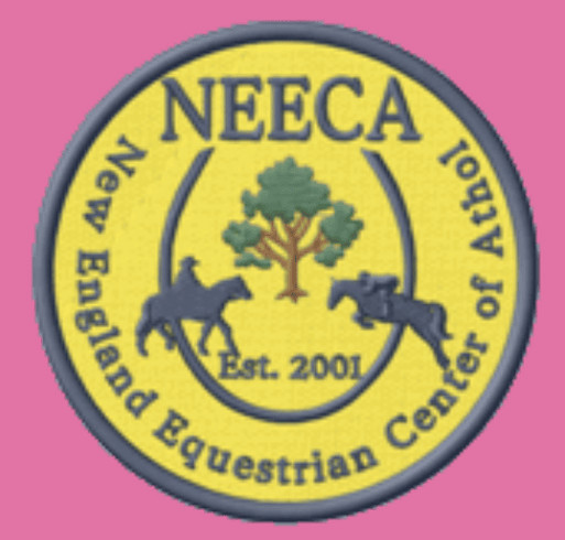 NEECA 25th Anniversary T-Shirts shirt design - zoomed