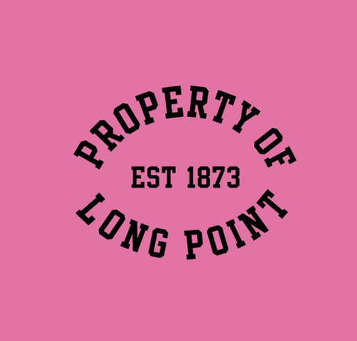 Long Point 61333 shirt design - zoomed