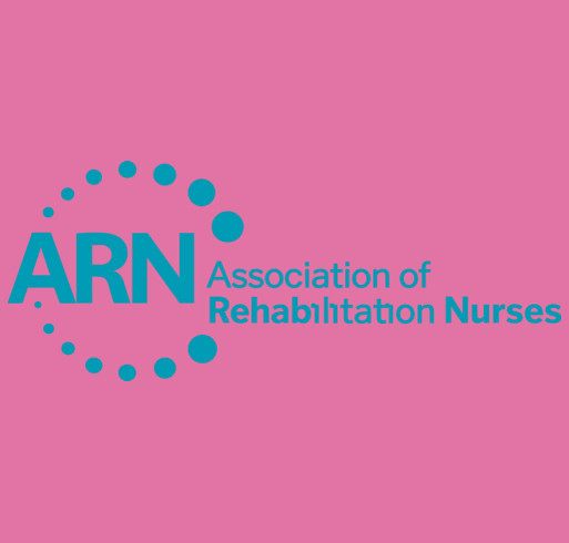 Delaware chapter ARN t-shirts shirt design - zoomed