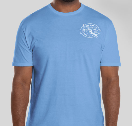 Summer 2020 Short Sleeve T-Shirts (New Colors) Fundraiser - unisex shirt design - front