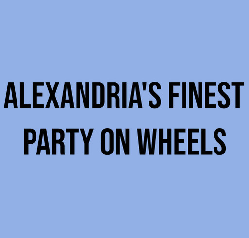 Brooks Bike Bus Swag shirt design - zoomed